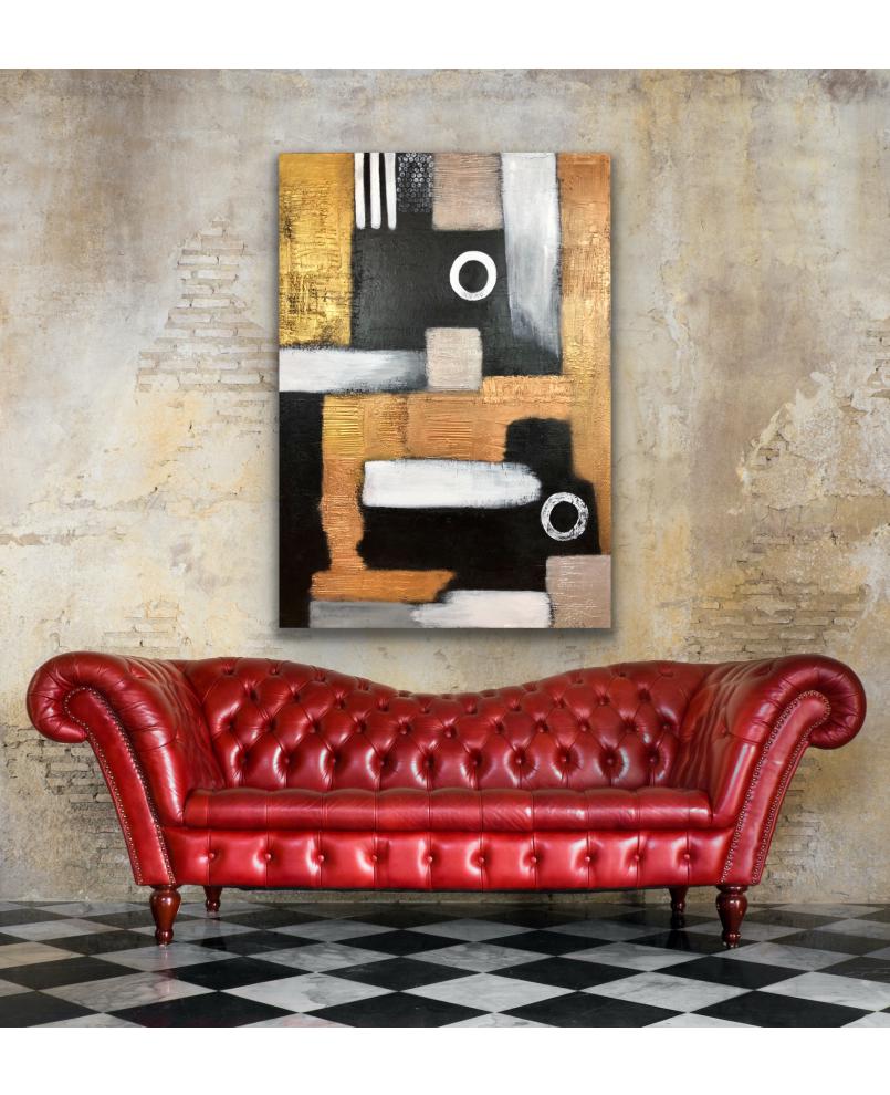 Your power.  Golden Possibilities