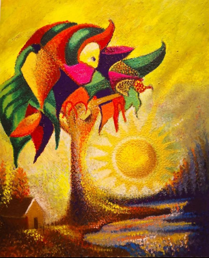 colors of life colors of life