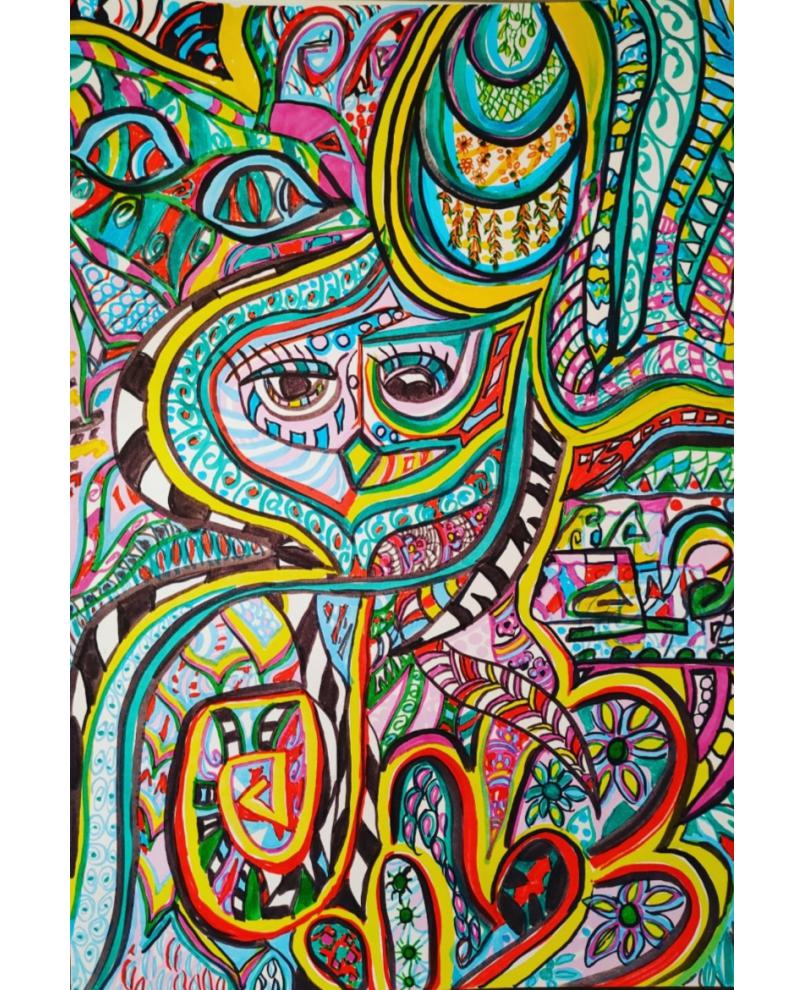 My Owl My Owl