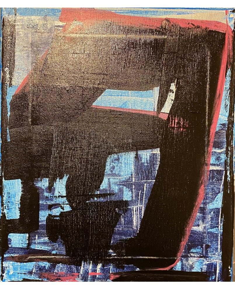 “Rapido” 2021 “Rapido” 2021