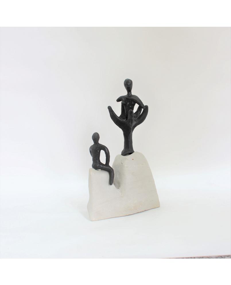 Sans titre  (n° 217)