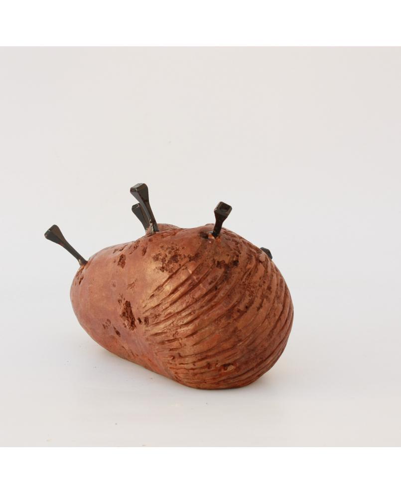 Vénus cloutée (266)