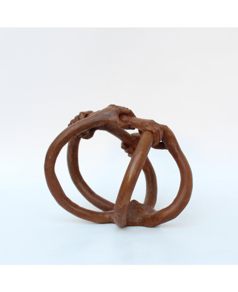 On se tient (n° 181)