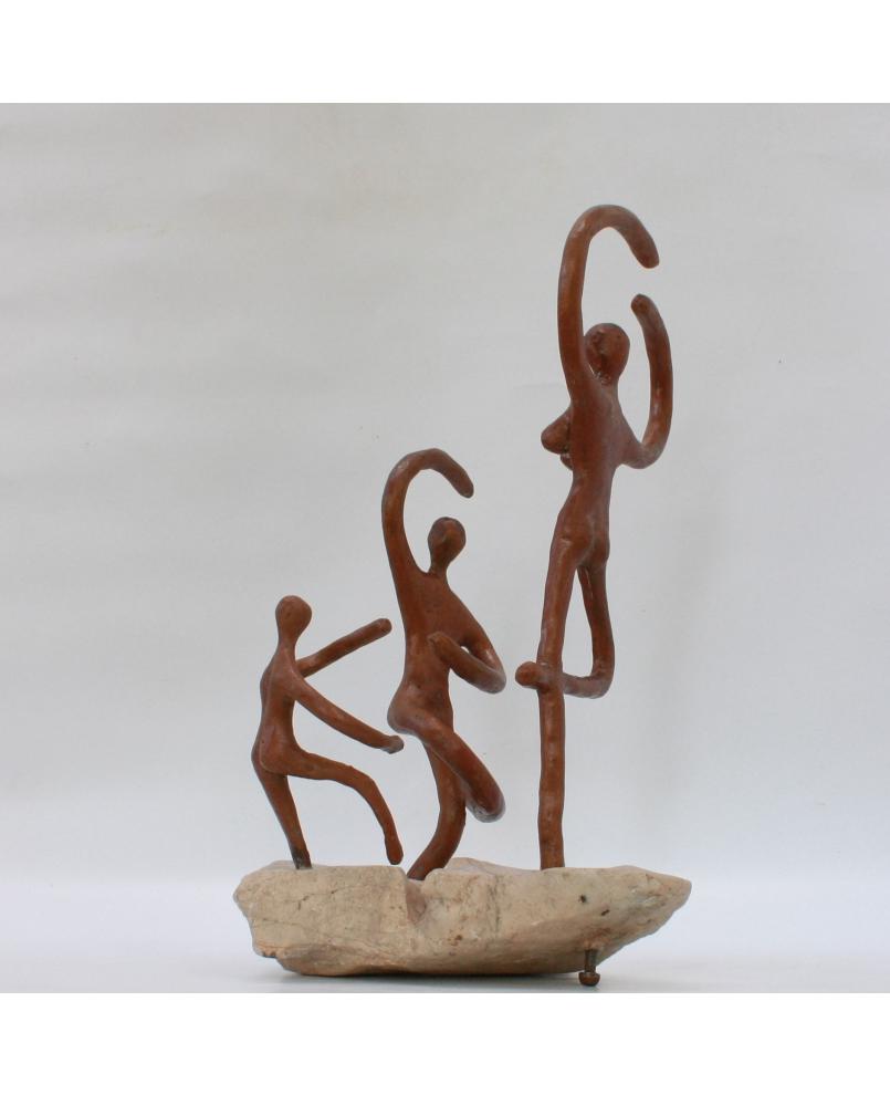 Les danseuses (n° 149)