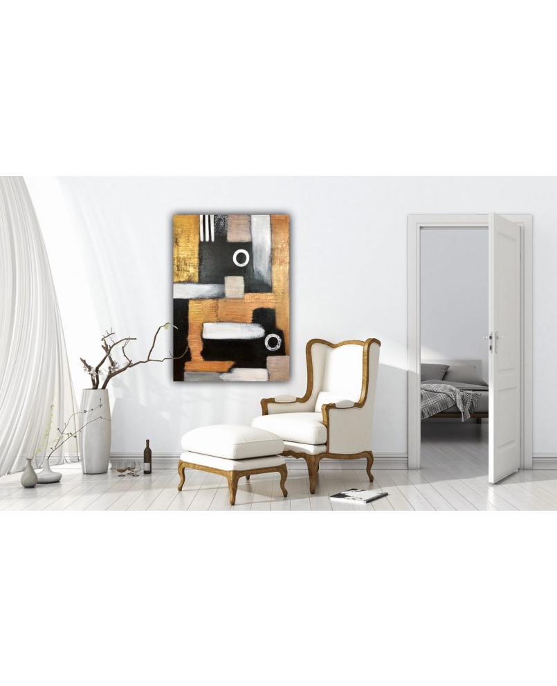 Your power.  Golden Possibilities