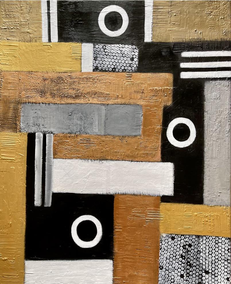 Have Dreams Golden Possibilities Series.