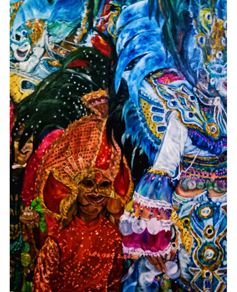 Masskara Festival Bacolod Masskara Festival Bacolod