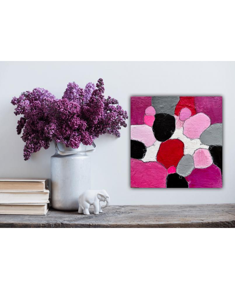 Respect Yourself. LOVE LIFE Series.