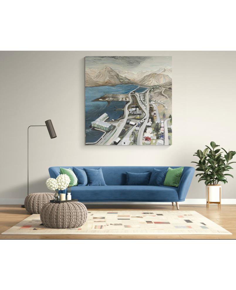 Siglufjörður Siglufjörður