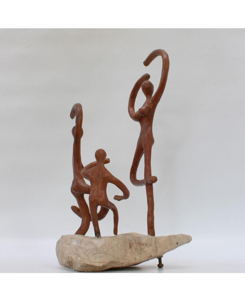 Les danseuses (n° 149)