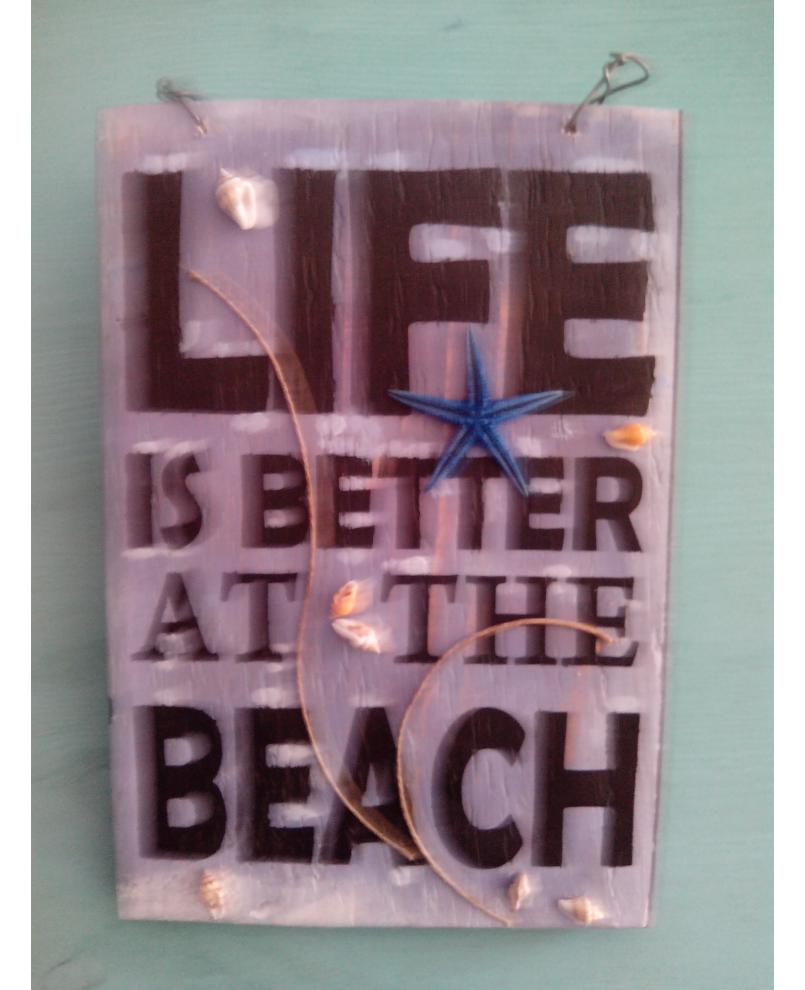 Beach Life Beach Life