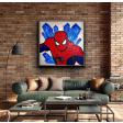 „No, it’s Tim“ (Spiderman)