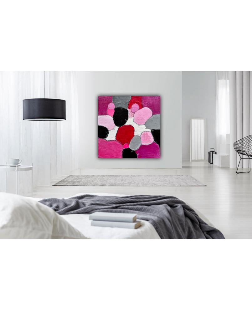 Respect Yourself. LOVE LIFE Series.