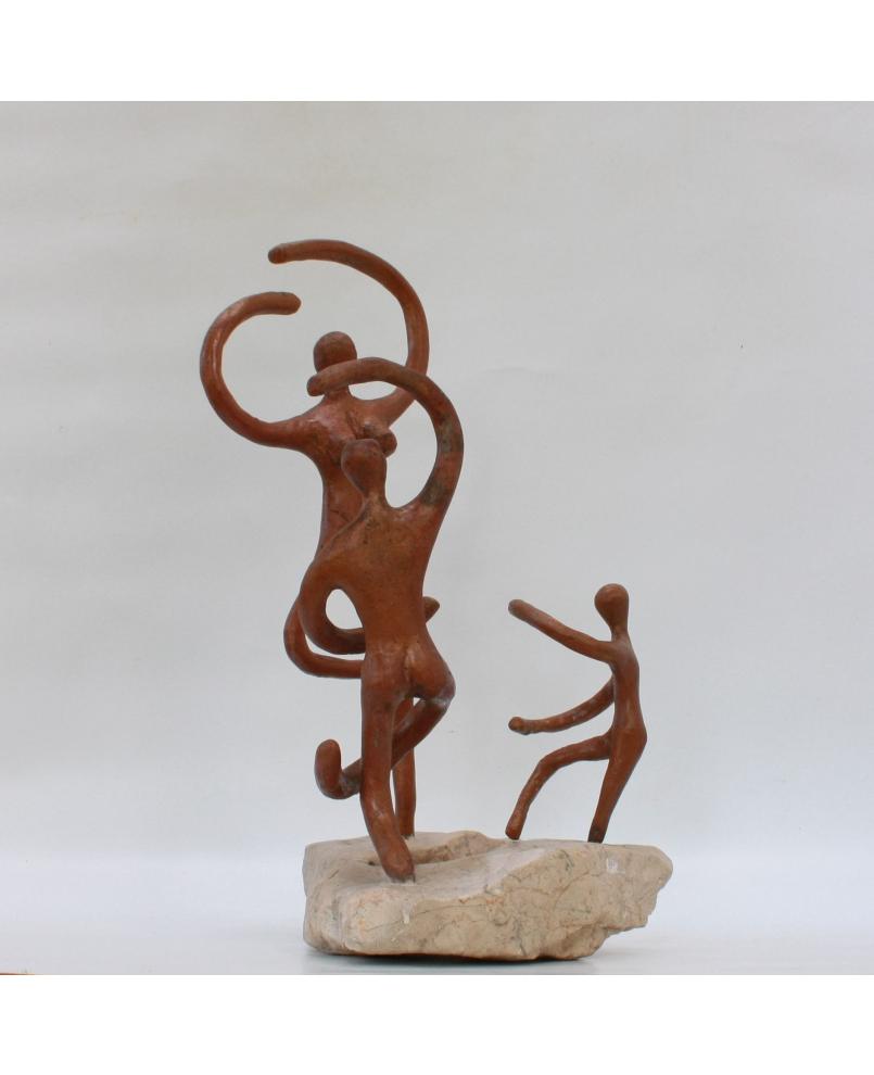 Les danseuses (n° 149)