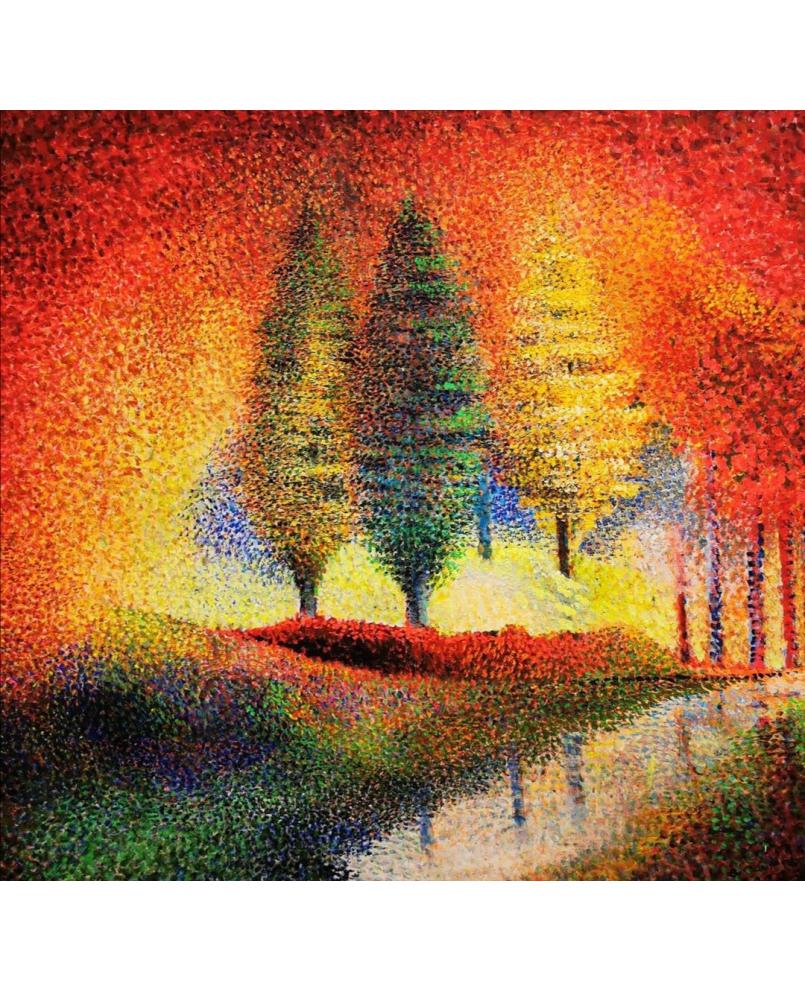 cilence of nature cilence of nature