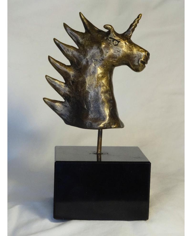 Unicorn , half listening Unicorn , half listening