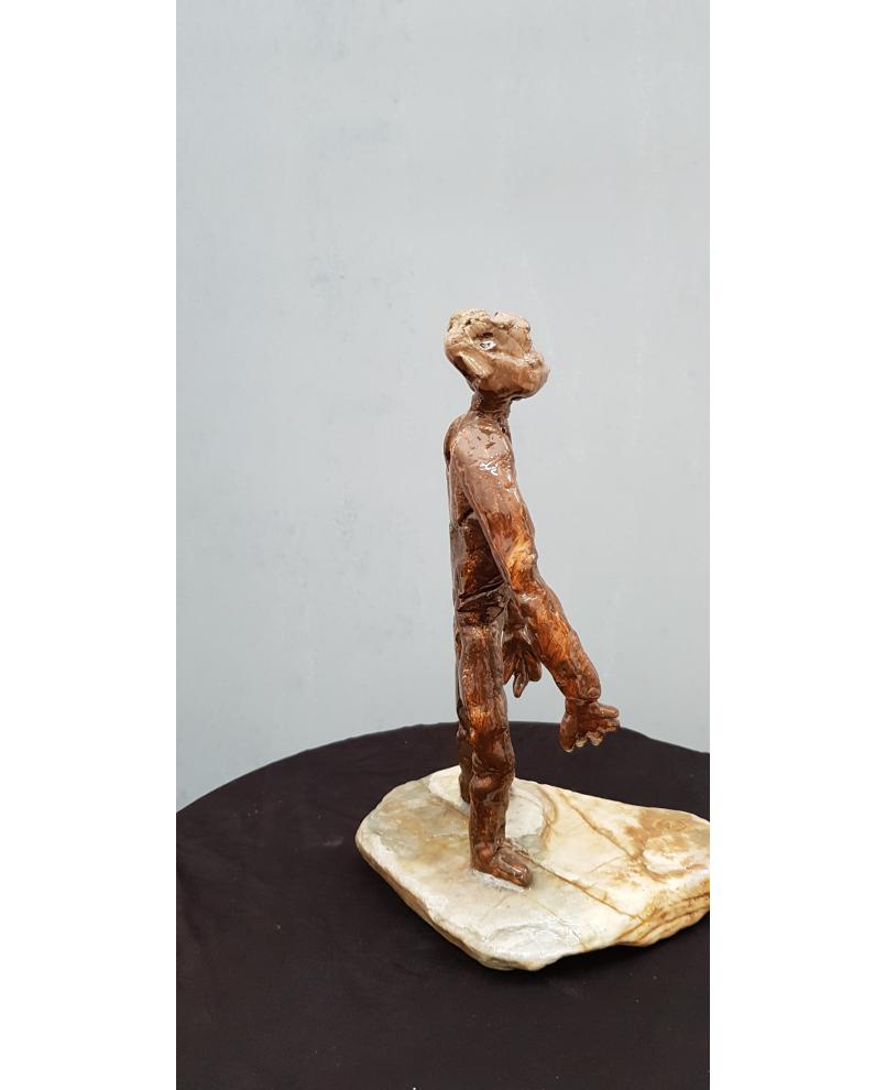 Neanderthal Neanderthal
