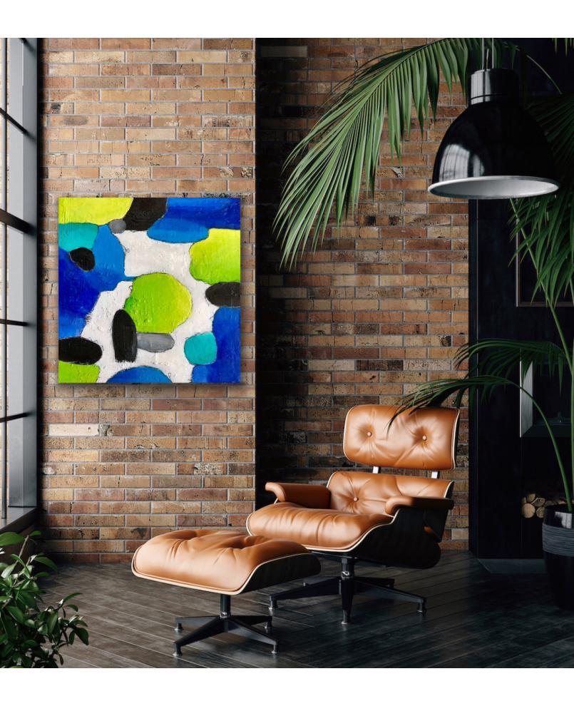 Express Yourself . LOVE LIFE Series.