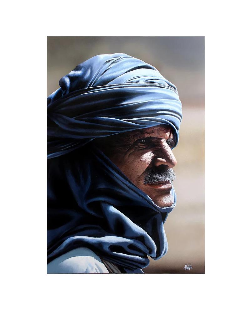 Tuareg Tuareg