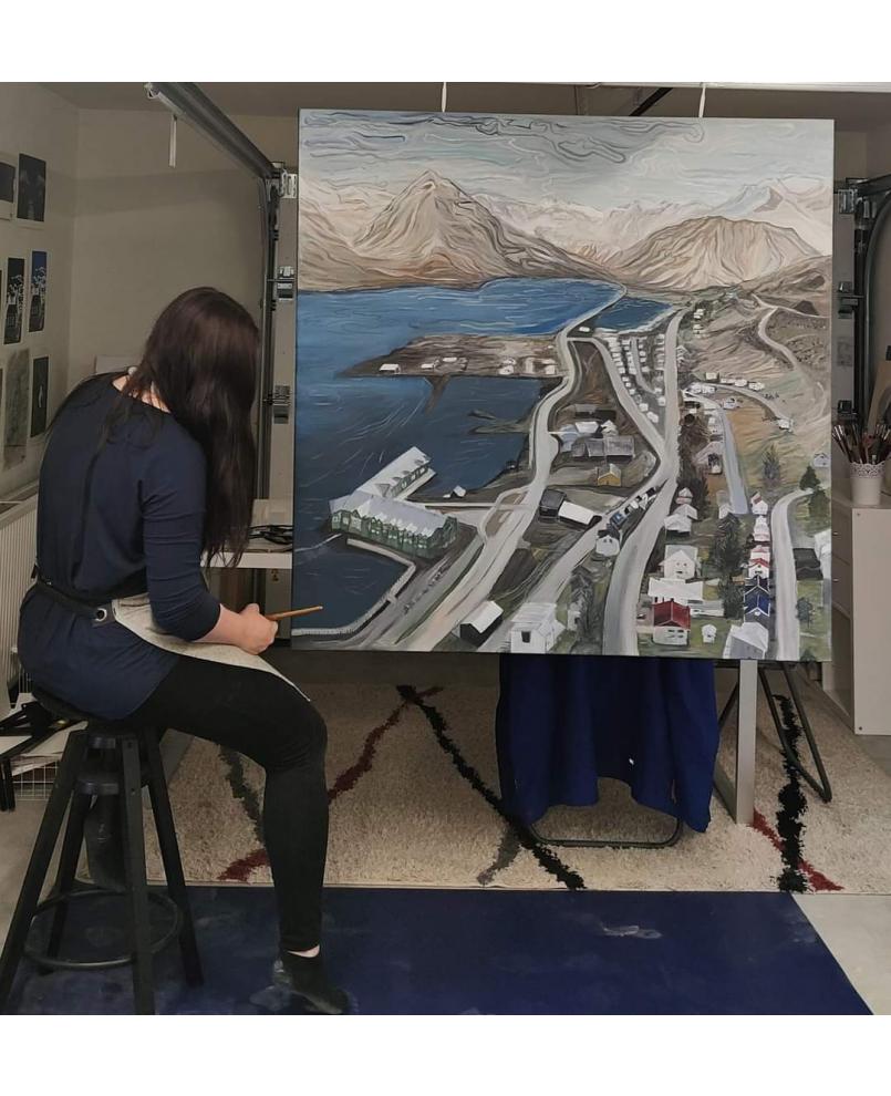Siglufjörður Siglufjörður