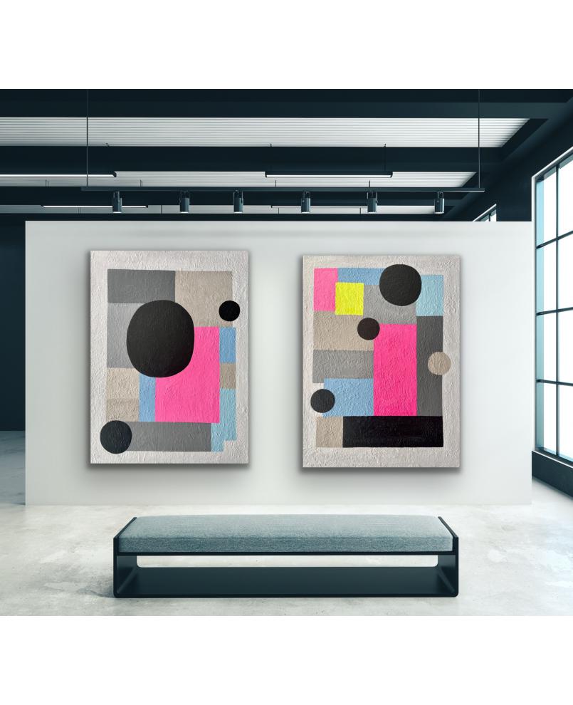 OPTIMISTIC  I  &  OPTIMISTIC I I