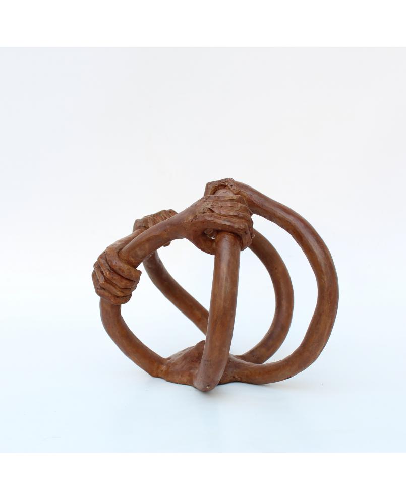 On se tient (n° 181)