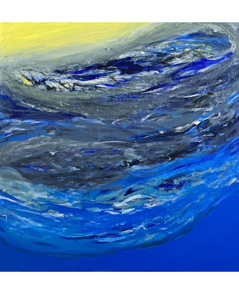 Another Stormy Weather