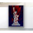 Flaming Freedom