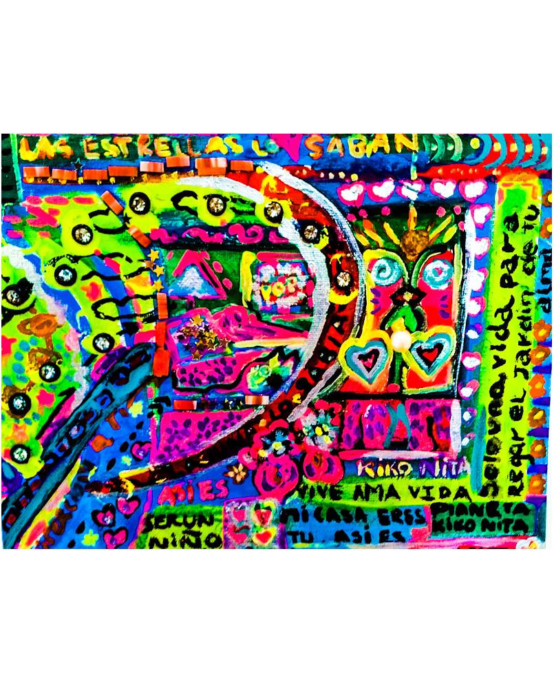 Making sense of the senseless