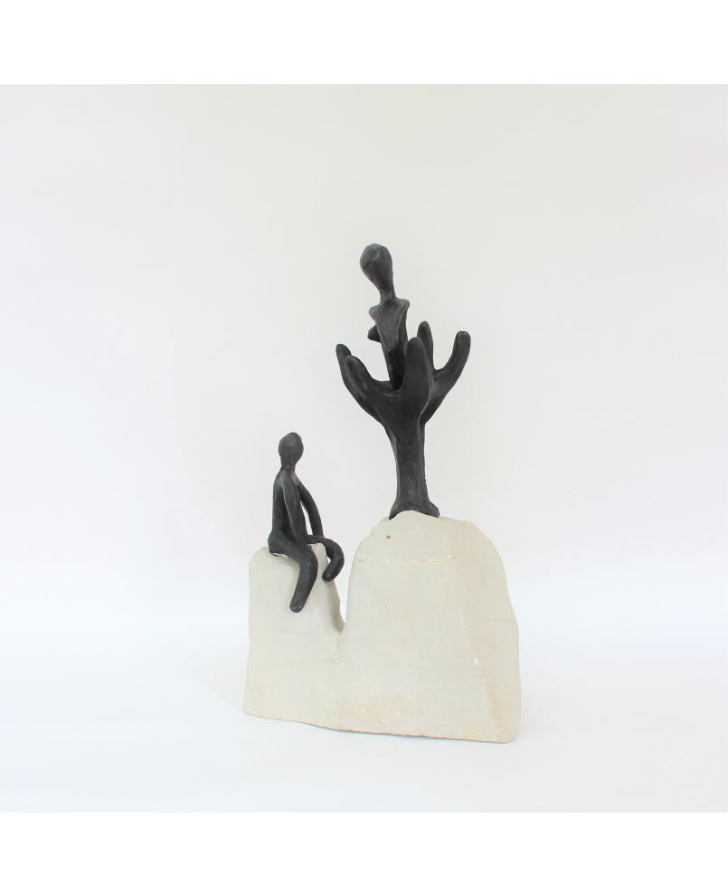 Sans titre  (n° 217)