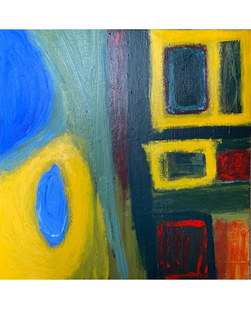 Weather: Hot and Hazy