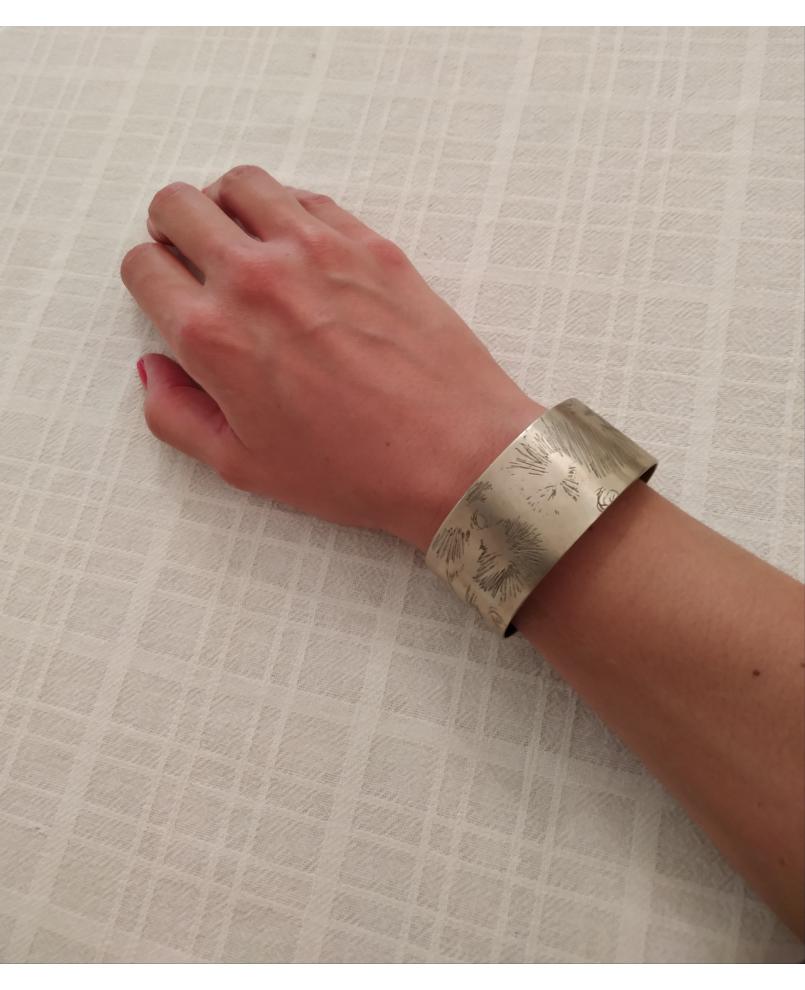 Space Bracelet Space Bracelet