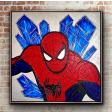„No, it’s Tim“ (Spiderman)