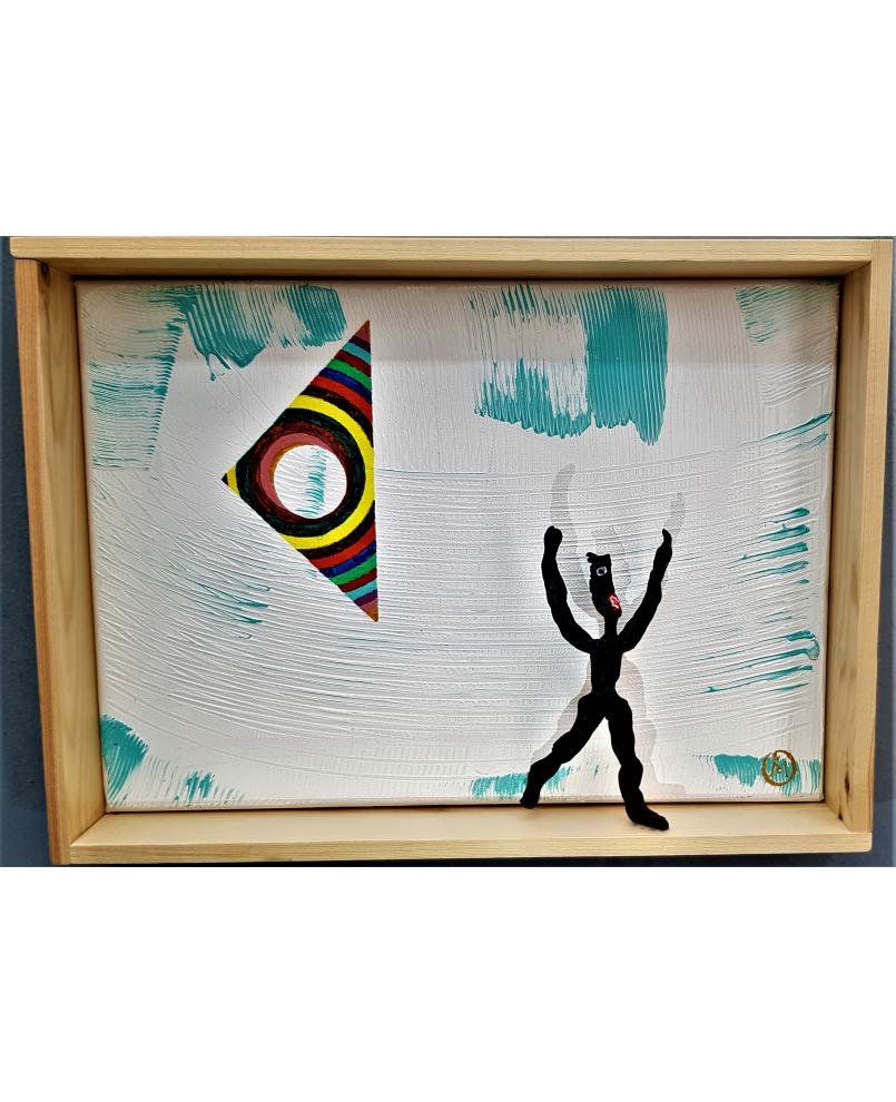 Τriangle Τriangle