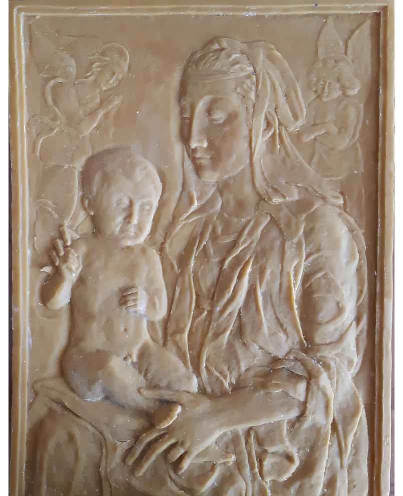 THE HOLY VIRGIN MARY WITH BABY KHRIST THE HOLY VIRGIN MARY WITH BABY KHRIST