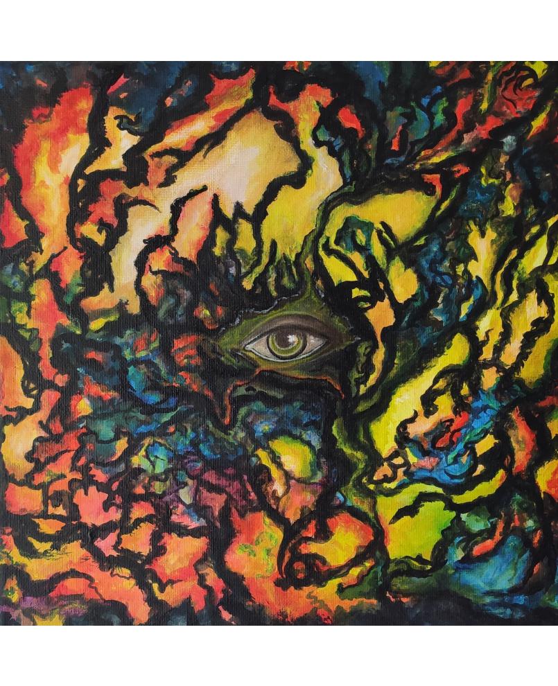 Inner world energy Inner world energy