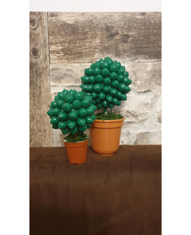 "Žaludy trochu jinak"