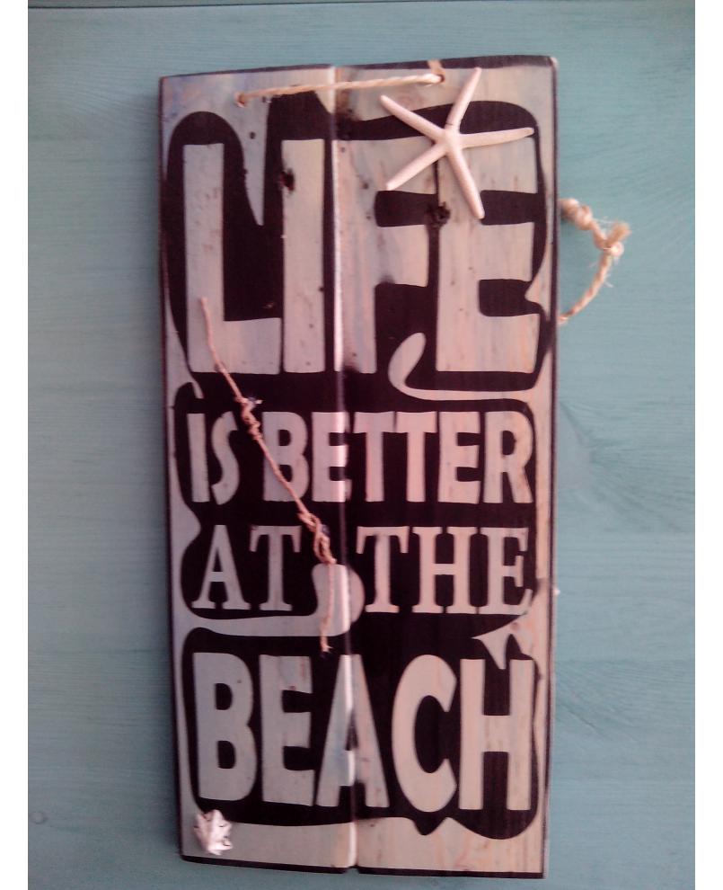 Beach Life Beach Life
