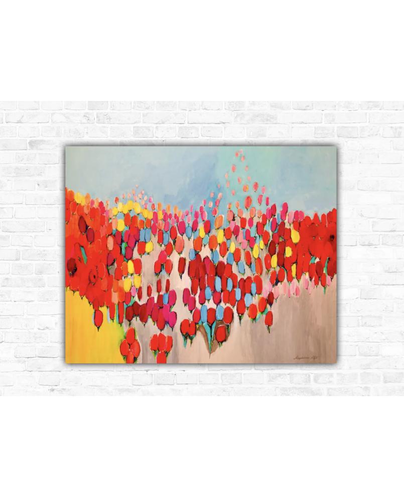 Joyful Time . Gardens of Souls Series Joyful Time . Gardens of Souls Series