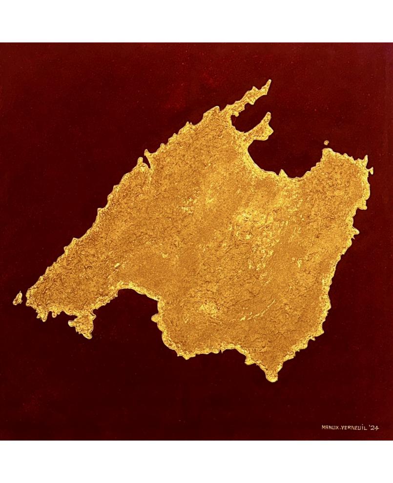 Insula Maior (Mallorca)