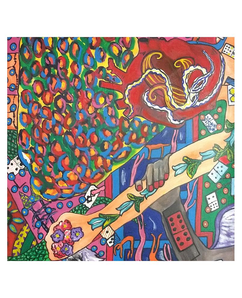 Psalm 91 time travels