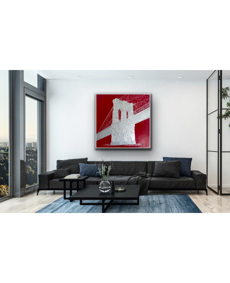 “Path to Brooklyn”