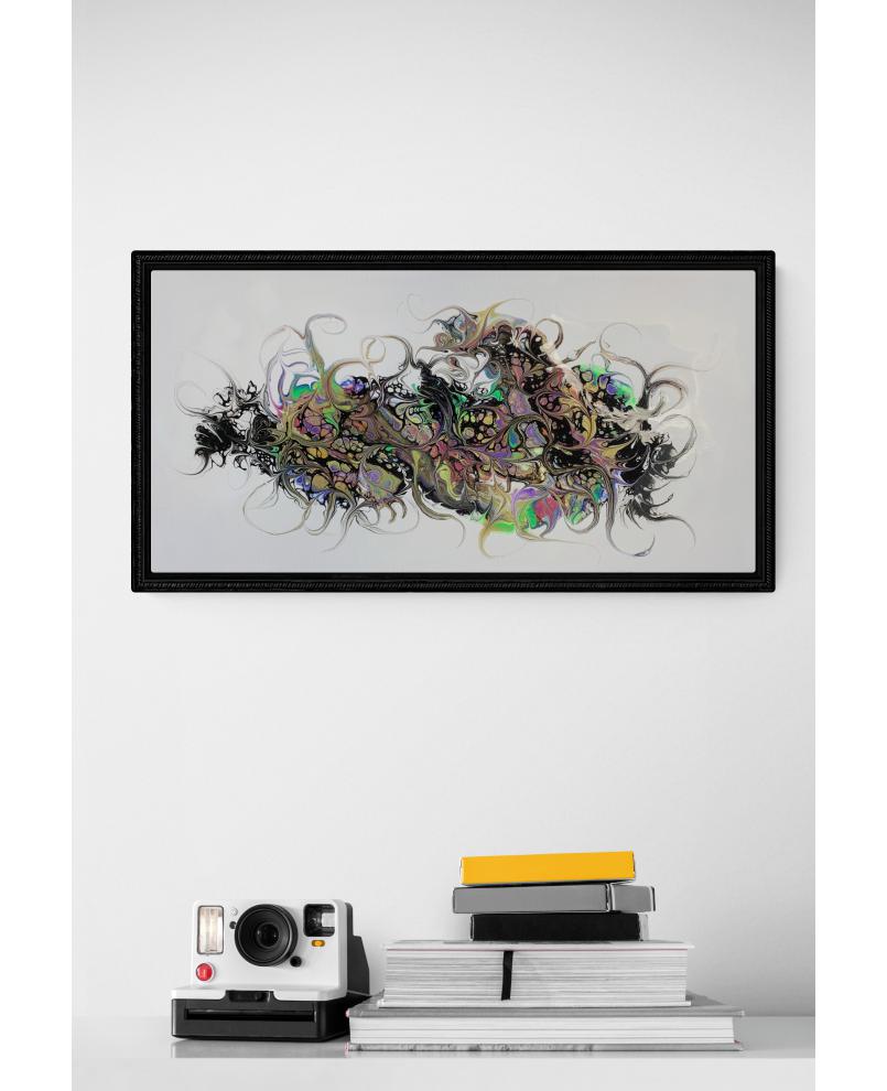Abstraction Abstraction