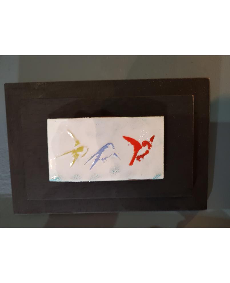 Birds Birds