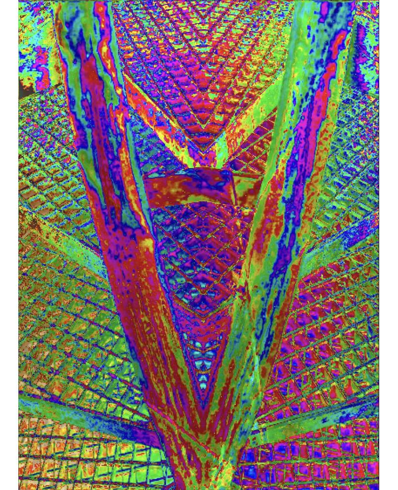 colour branches (##60)