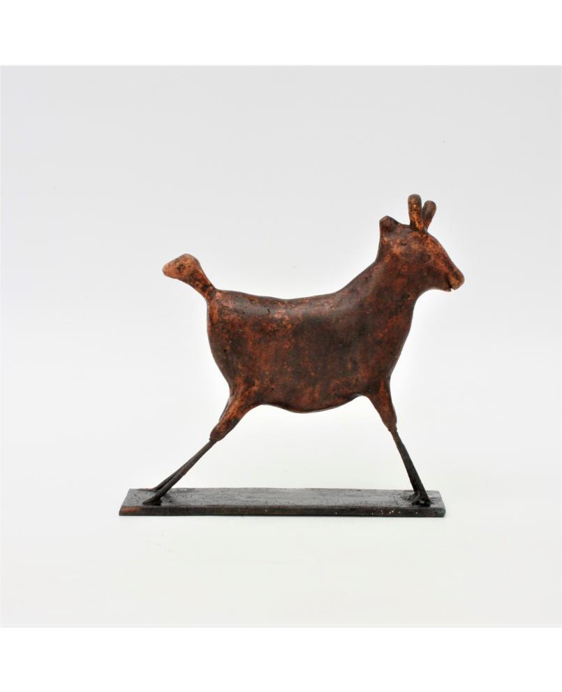 Cheval d’Abel (n° 265)