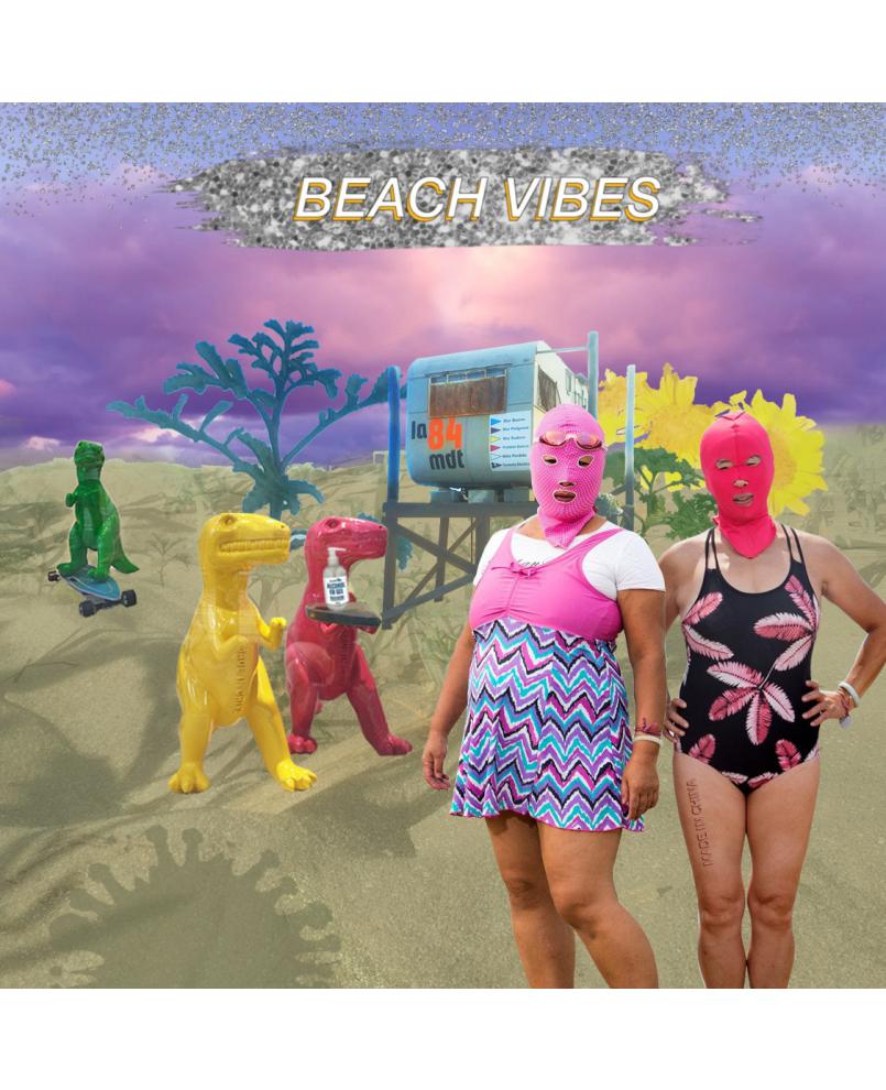 Beach vibes Beach vibes