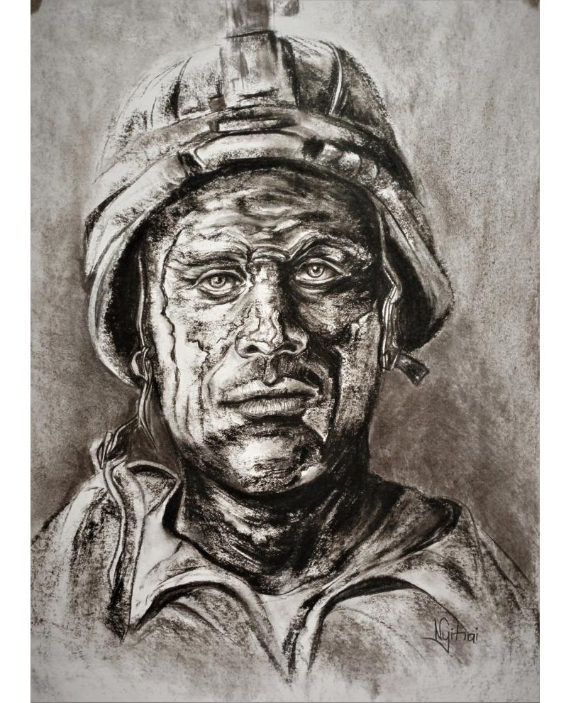 Soldier Soldier