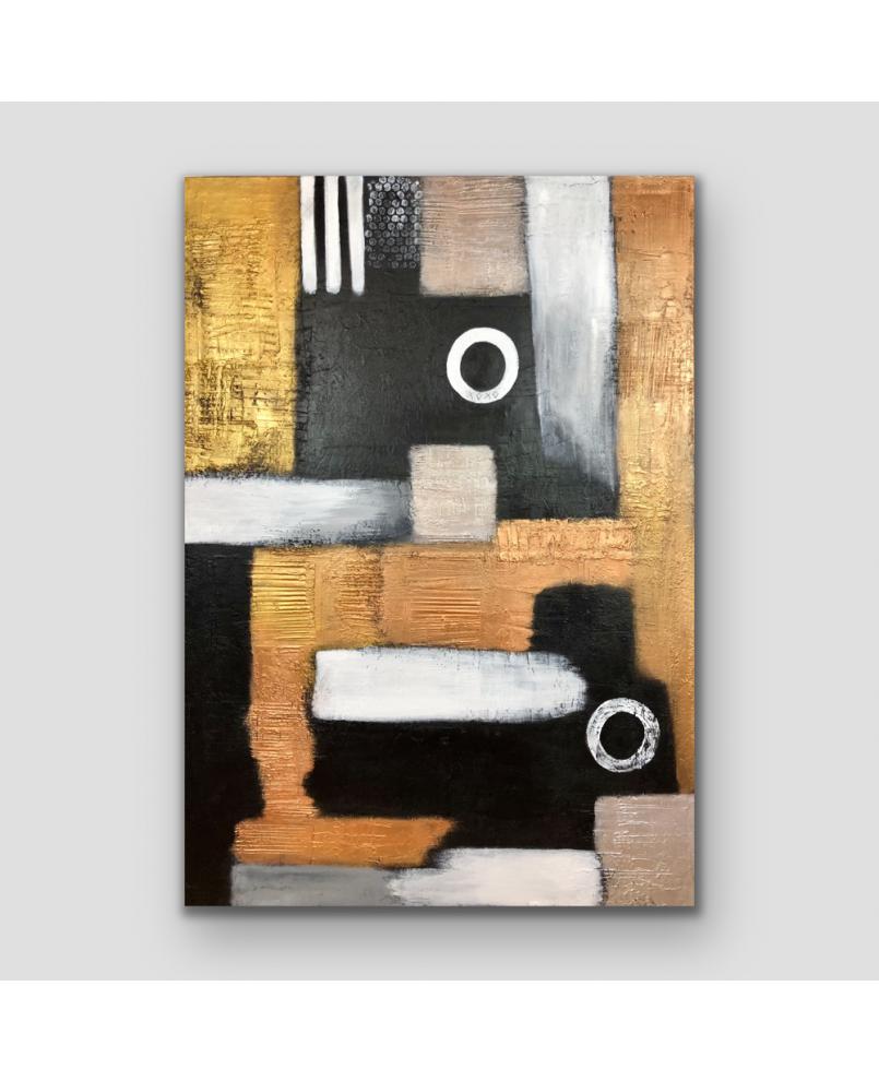 Your power.  Golden Possibilities