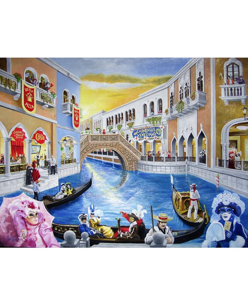 Wenecja(Venice) Wenecja(Venice)